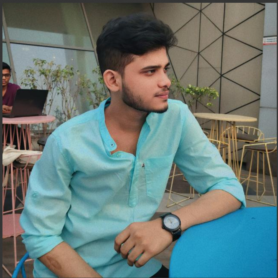 Arijit Karmakar